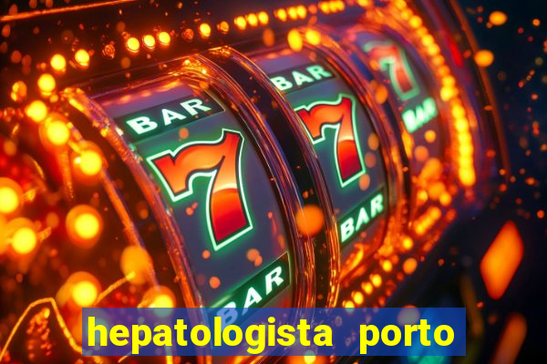 hepatologista porto alegre ipe